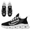 Custom MaxSoul Shoes Personalized MS-bd0b00d7-c0