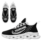 Custom MaxSoul Shoes Personalized MS-bd0b00d7-c0