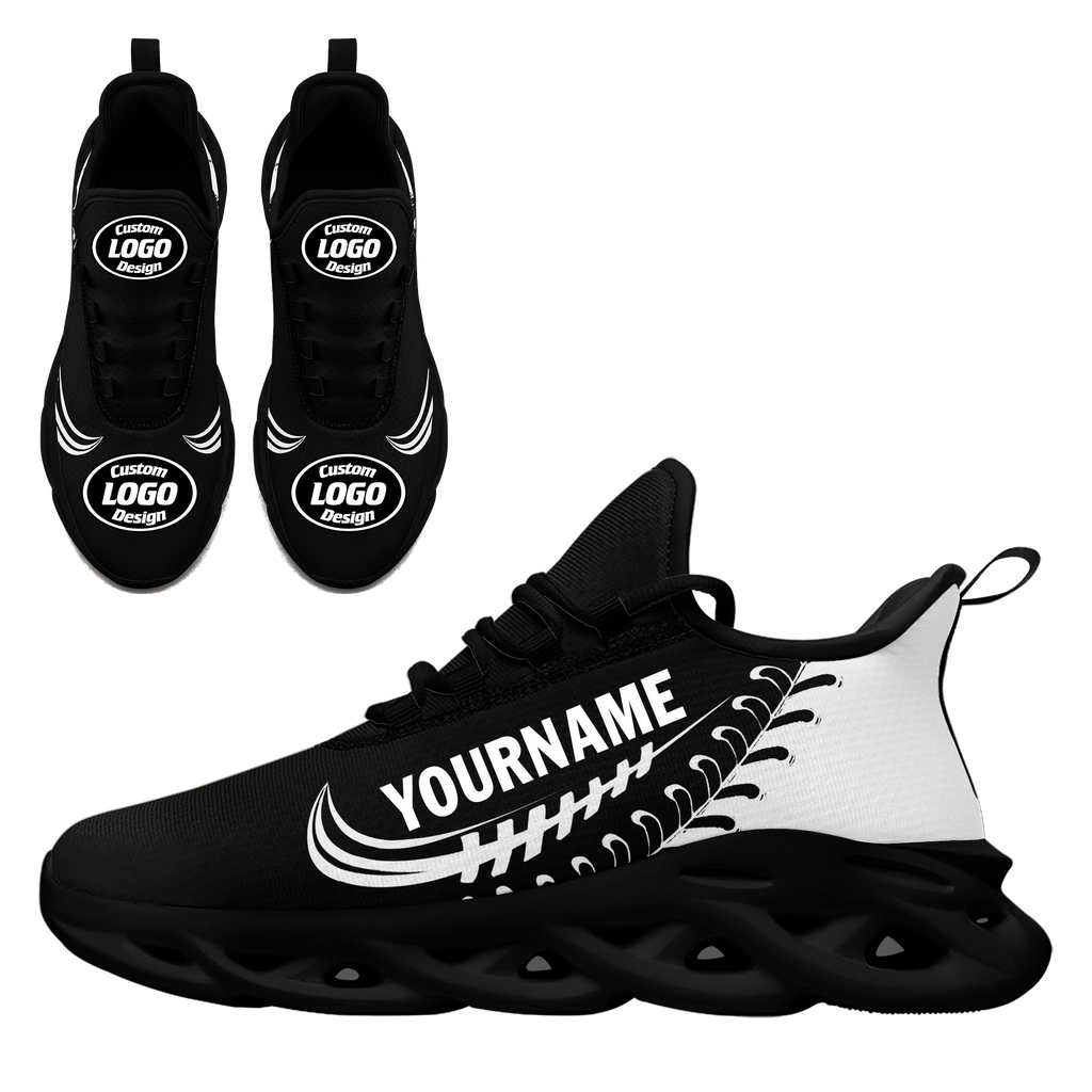 Custom MaxSoul Shoes Personalized MS-bd0b00d7-ca