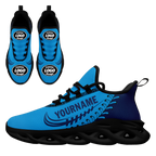 Custom MaxSoul Shoes Personalized MS-bd0b00d7-cc