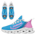 Custom MaxSoul Shoes Personalized MS-bd0b00d7-cd
