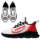 Custom MaxSoul Shoes Personalized MS-bd0b00d7-ce