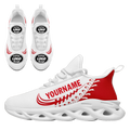 Custom MaxSoul Shoes Personalized MS-bd0b00d7-ce