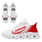 Custom MaxSoul Shoes Personalized MS-bd0b00d7-ce
