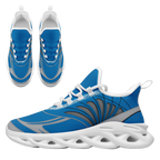Custom MaxSoul Shoes and Hat Combo Personalized JH-D020105-11