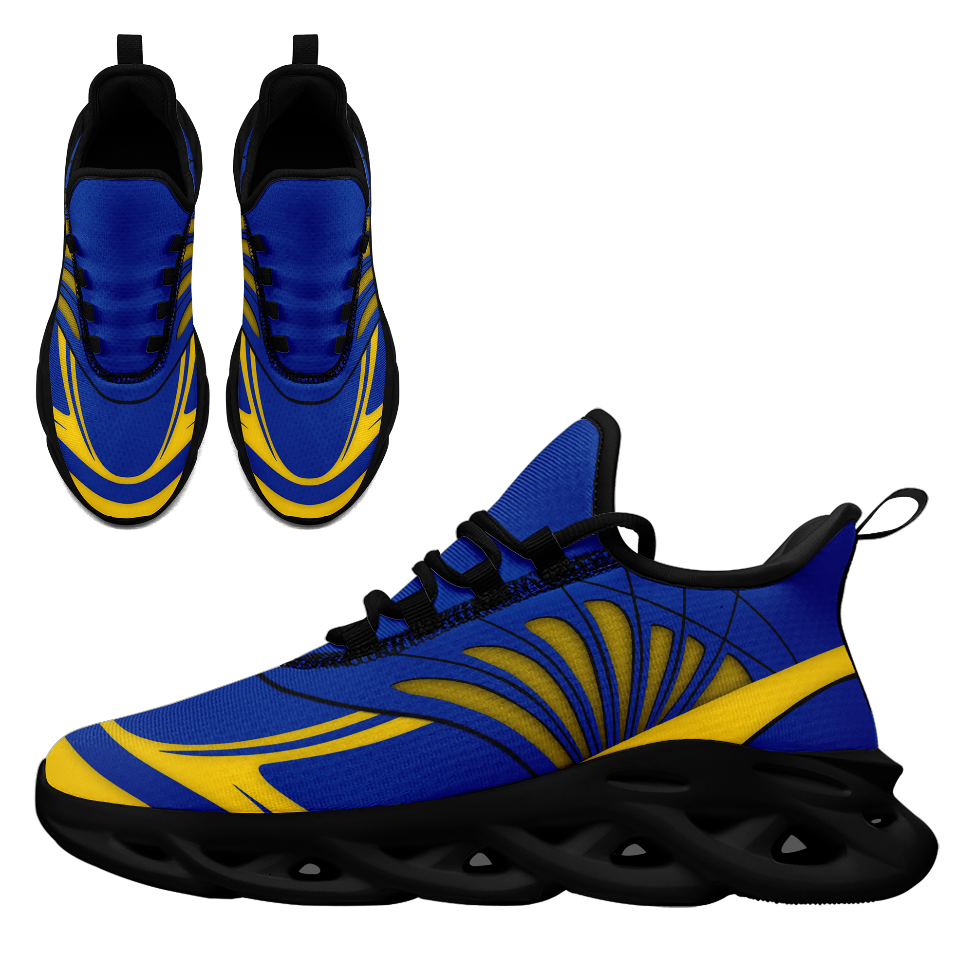 Custom Basketball Jersey and MaxSoul Shoes Combo Offer Personalized ZH-D0200105-12