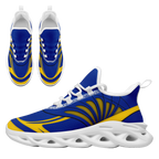 Custom MaxSoul Shoes and Hat Combo Personalized JH-D020105-12