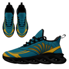 Custom MaxSoul Shoes and Hat Combo Personalized JH-D020105-13