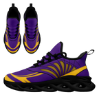 Custom MaxSoul Shoes and Hat Combo Personalized JH-D020105-14