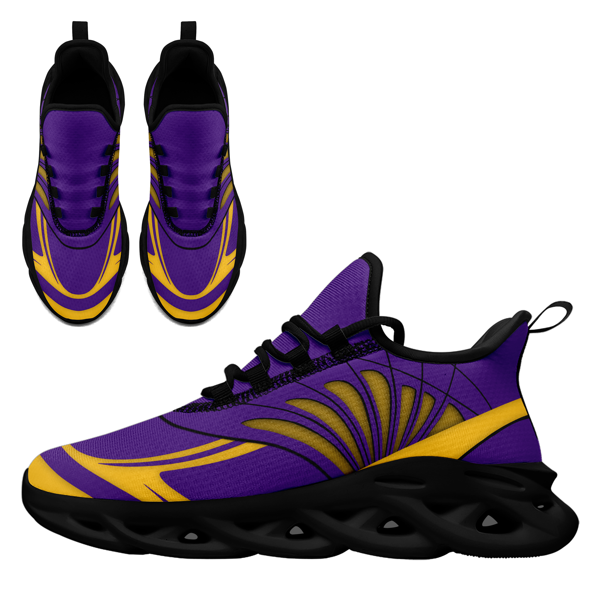 Custom Basketball Jersey and MaxSoul Shoes Combo Offer Personalized ZH-D0200105-14
