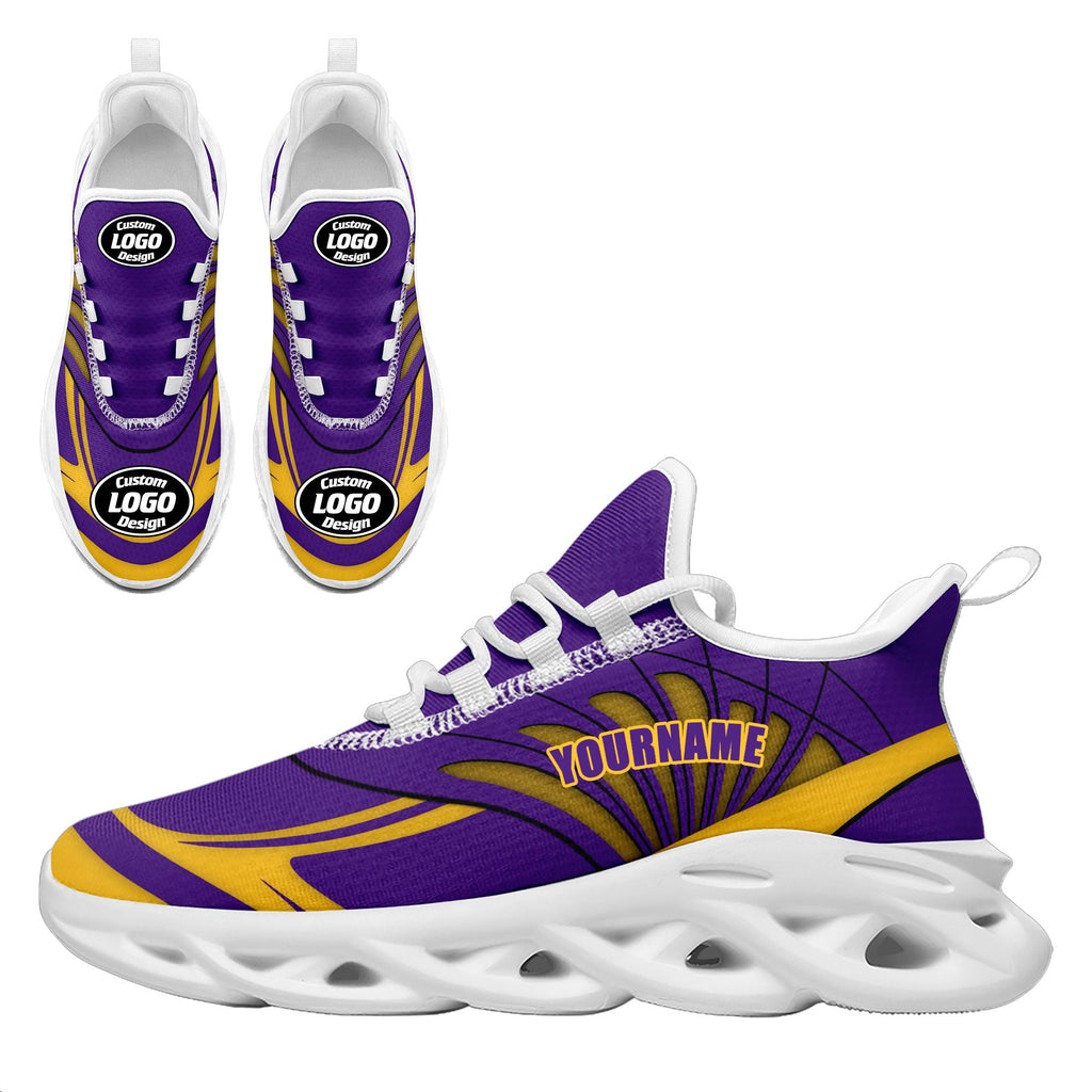 Custom MaxSoul Shoes and Hat Combo Personalized JH-D020105-14