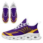 Custom MaxSoul Shoes and Hat Combo Personalized JH-D020105-14