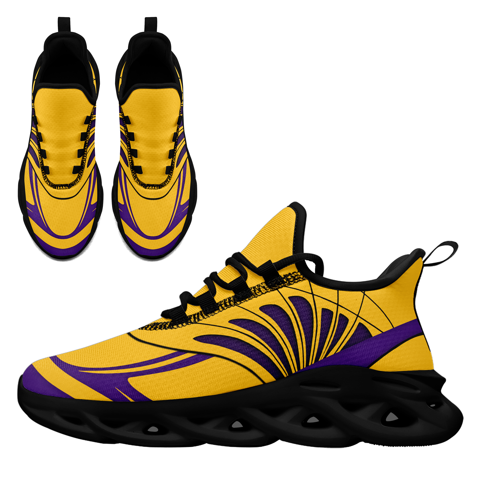 Custom Basketball Jersey and MaxSoul Shoes Combo Offer Personalized ZH-D0200105-15