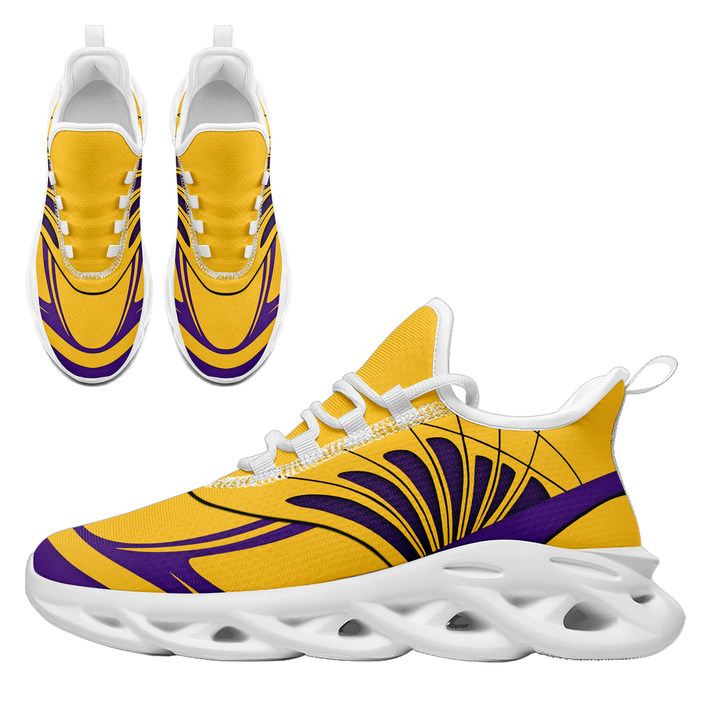 Custom MaxSoul Shoes and Hat Combo Personalized JH-D020105-15
