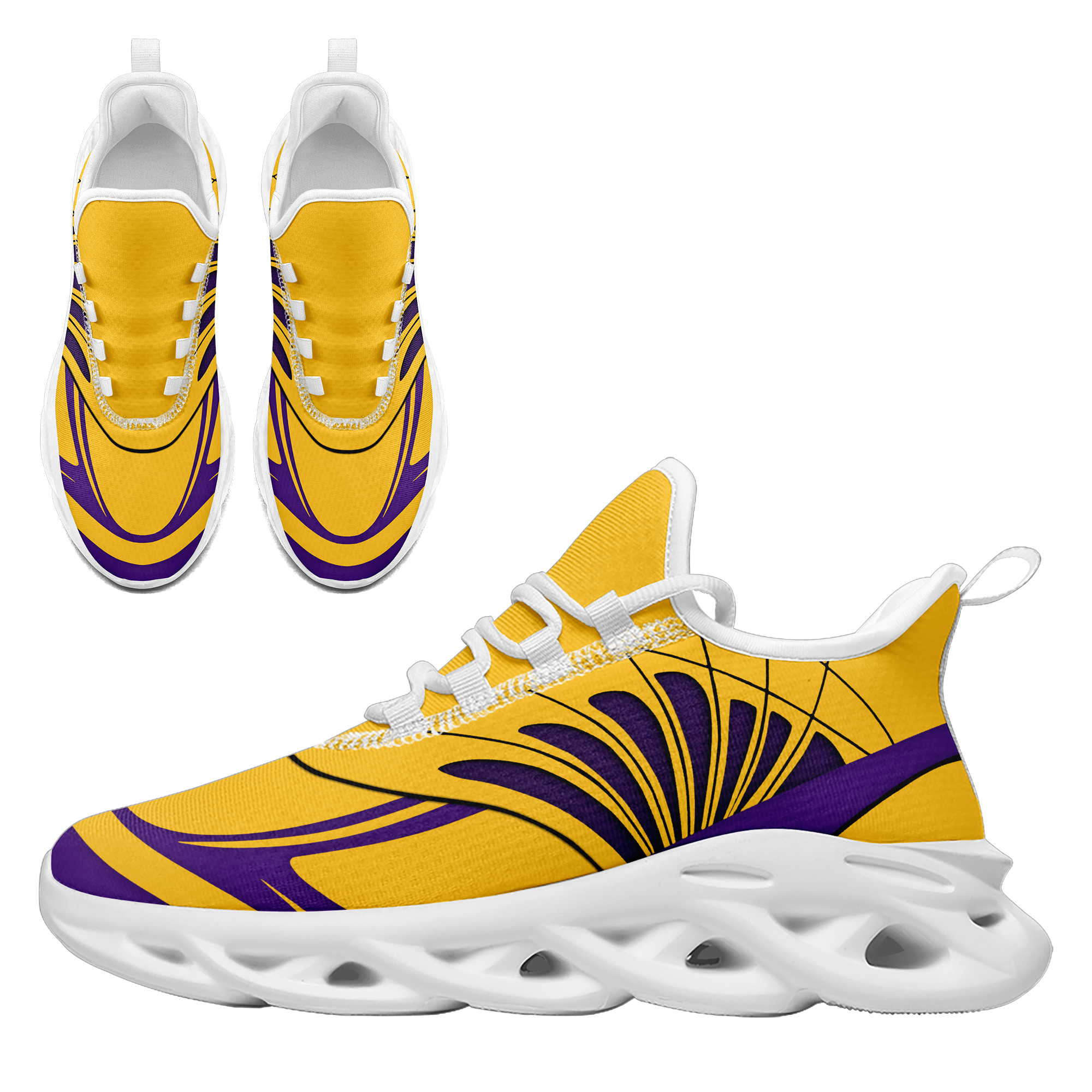 Custom MaxSoul Shoes and Hat Combo Personalized JH-D020105-15