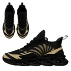 Custom MaxSoul Shoes and Hat Combo Personalized JH-D020105-17
