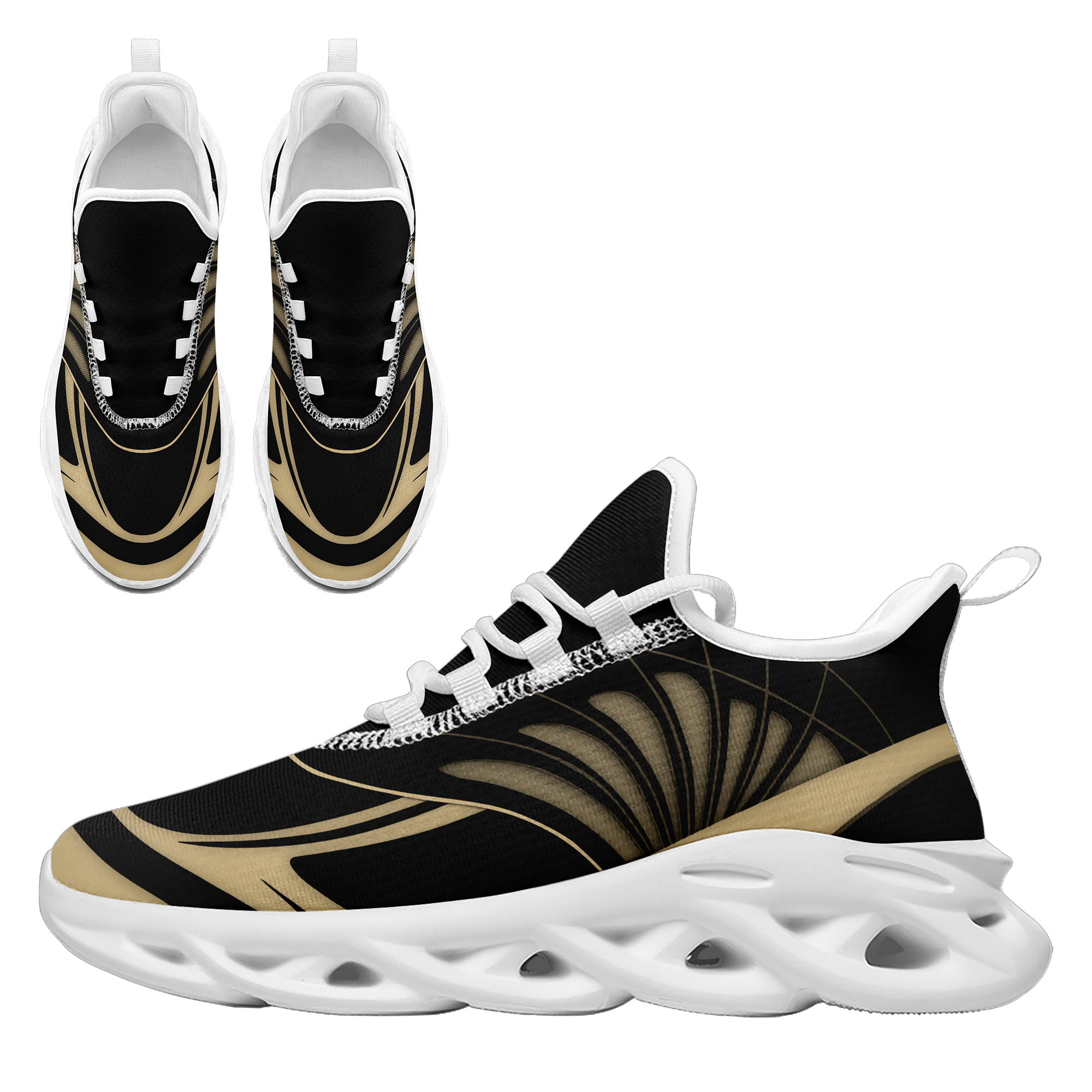 Custom MaxSoul Shoes and Hat Combo Personalized JH-D020105-17