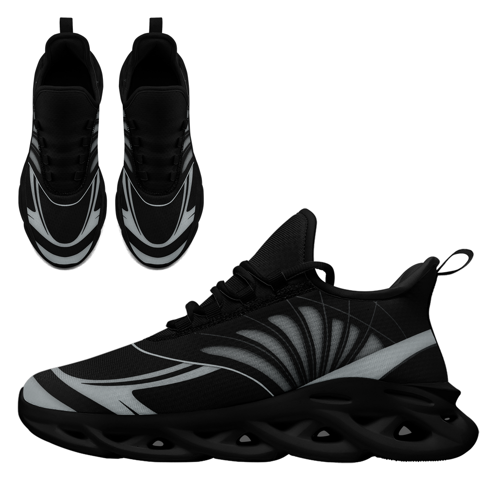 Custom MaxSoul Shoes and Hat Combo Personalized JH-D020105-18
