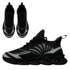 Custom MaxSoul Shoes and Hat Combo Personalized JH-D020105-18