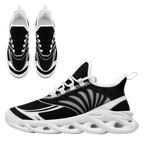 Custom MaxSoul Shoes and Hat Combo Personalized JH-D020105-19
