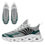 Custom MaxSoul Shoes and Hat Combo Personalized JH-D020105-20