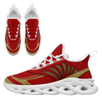 Custom MaxSoul Shoes and Hat Combo Personalized JH-D020105-21