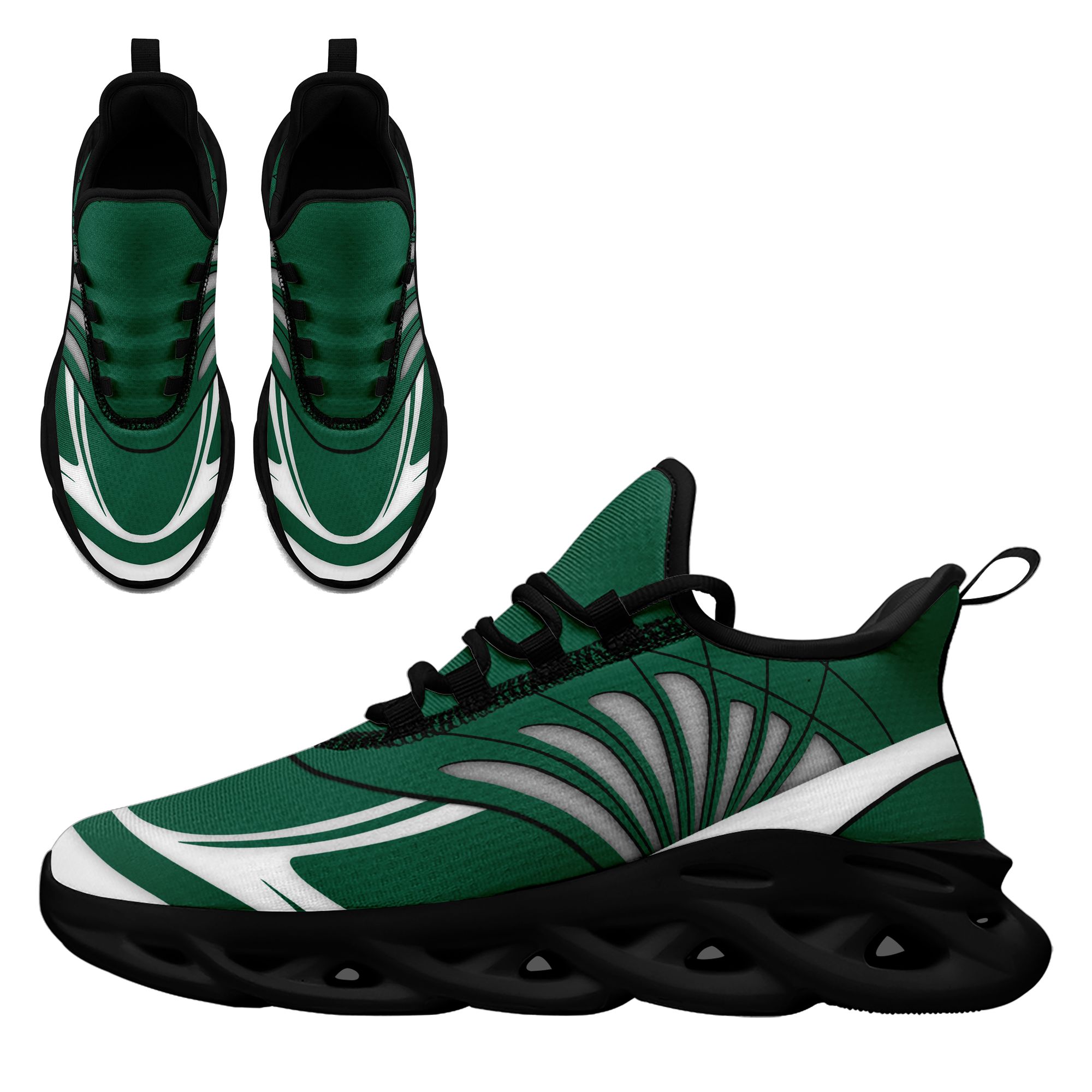 Custom Basketball Jersey and MaxSoul Shoes Combo Offer Personalized ZH-D0200105-22