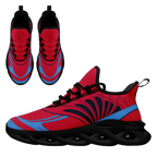 Custom MaxSoul Shoes and Hat Combo Personalized JH-D020105-23