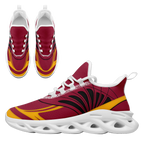 Custom MaxSoul Shoes and Hat Combo Personalized JH-D020105-2