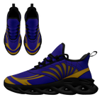 Custom MaxSoul Shoes and Hat Combo Personalized JH-D020105-3