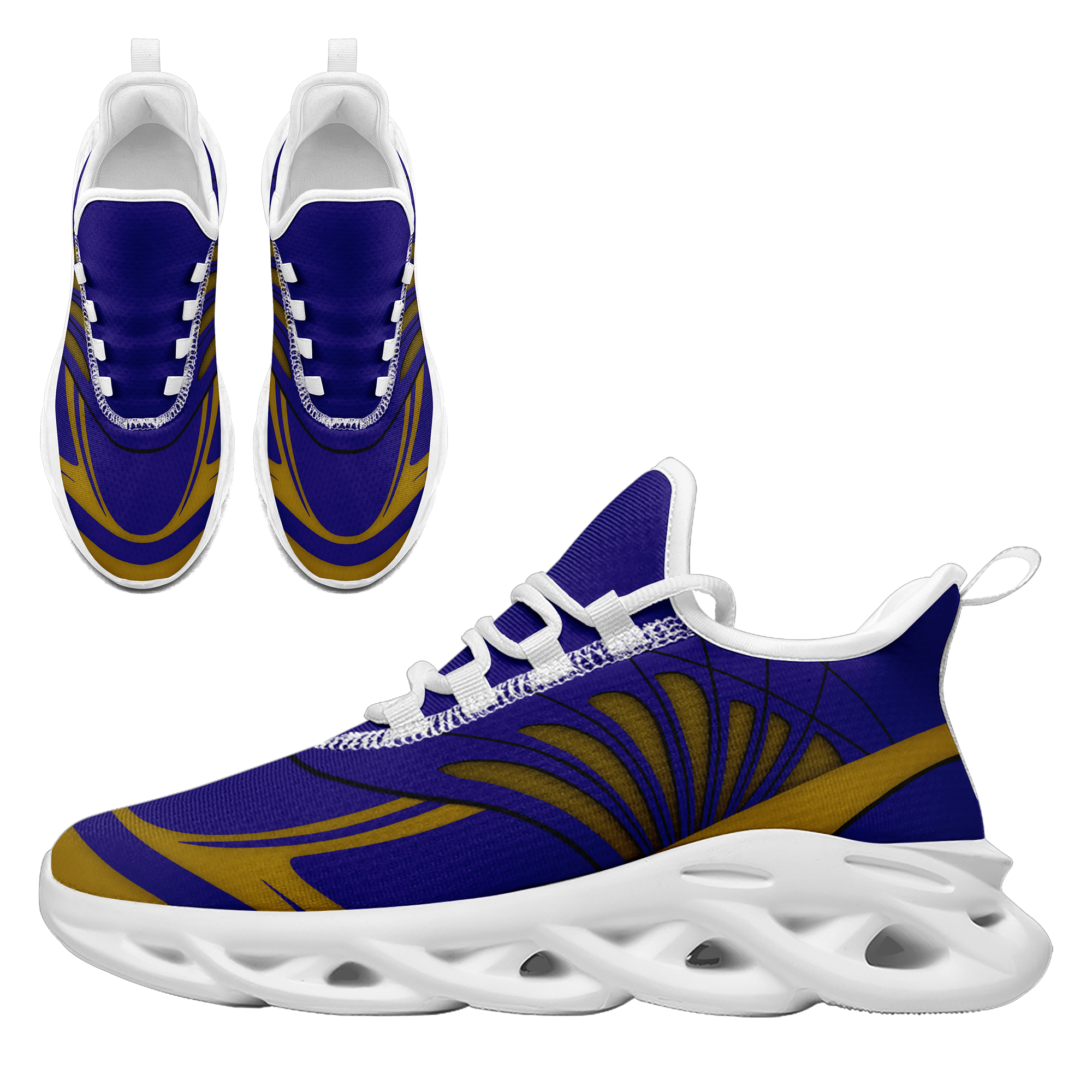 Custom Basketball Jersey and MaxSoul Shoes Combo Offer Personalized ZH-D0200105-3