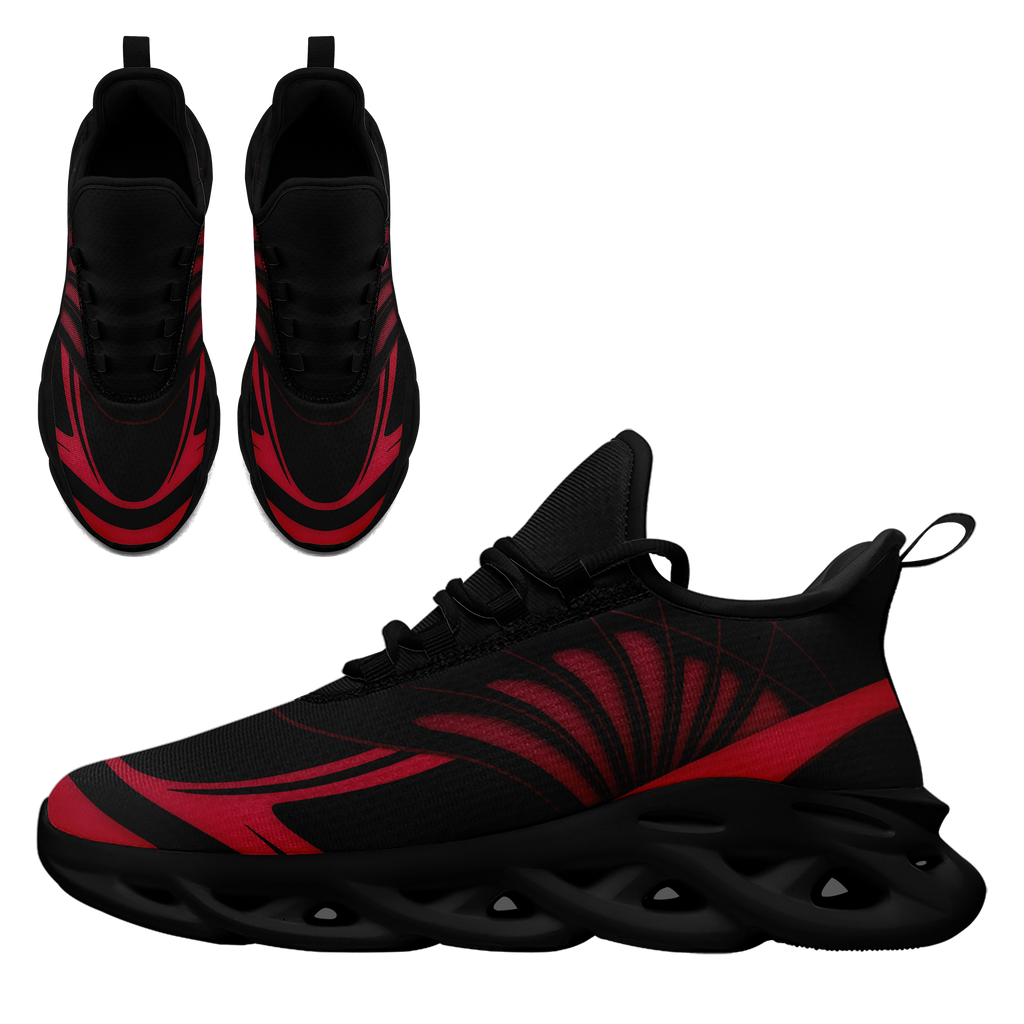 Custom Basketball Jersey and MaxSoul Shoes Combo Offer Personalized ZH-D0200105-4