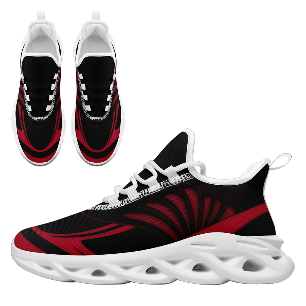Custom MaxSoul Shoes and Hat Combo Personalized JH-D020105-4