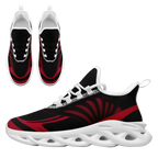 Custom MaxSoul Shoes and Hat Combo Personalized JH-D020105-4