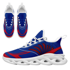 Custom MaxSoul Shoes and Hat Combo Personalized JH-D020105-5