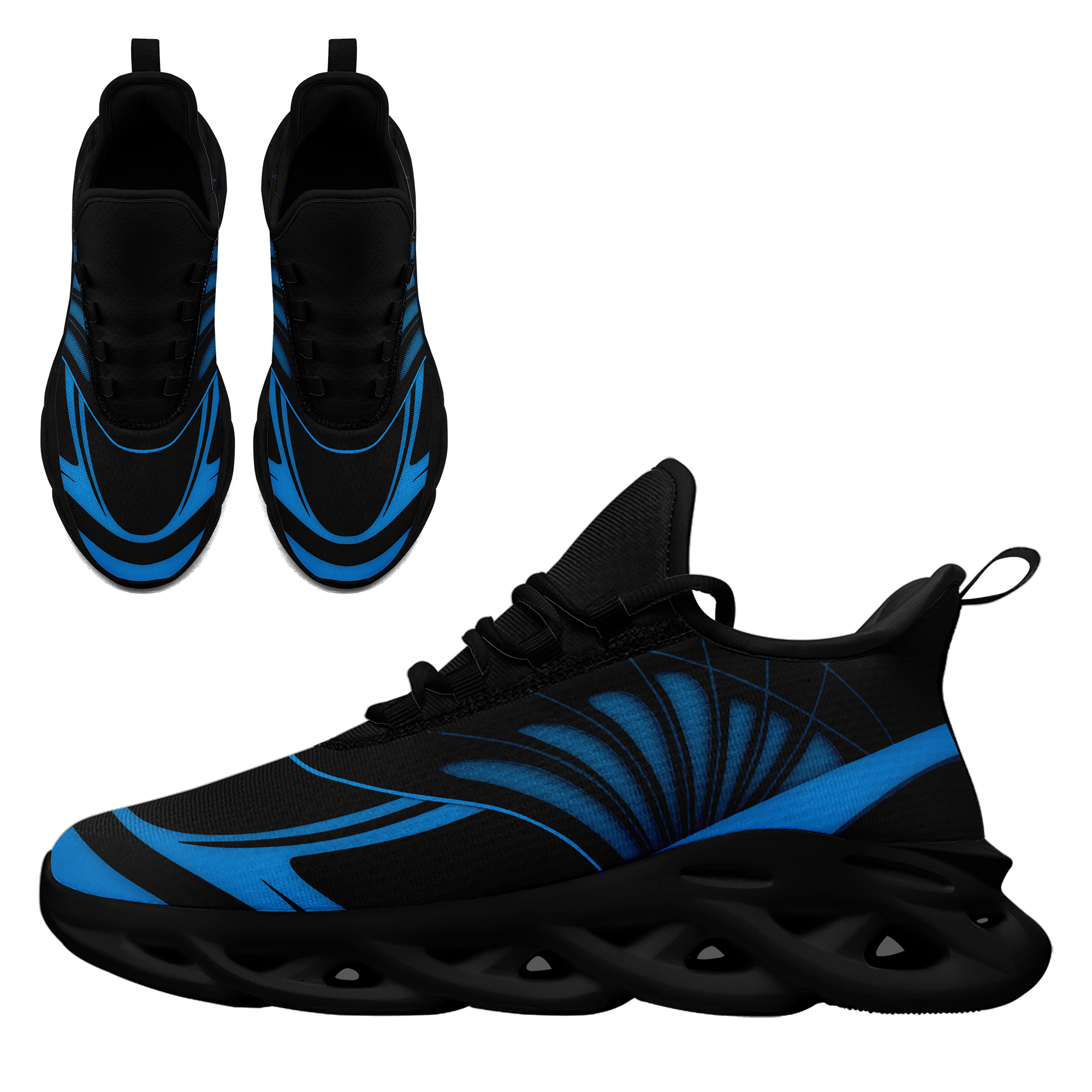 Custom Basketball Jersey and MaxSoul Shoes Combo Offer Personalized ZH-D0200105-6