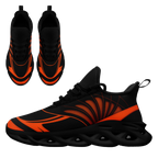 Custom MaxSoul Shoes and Hat Combo Personalized JH-D020105-7