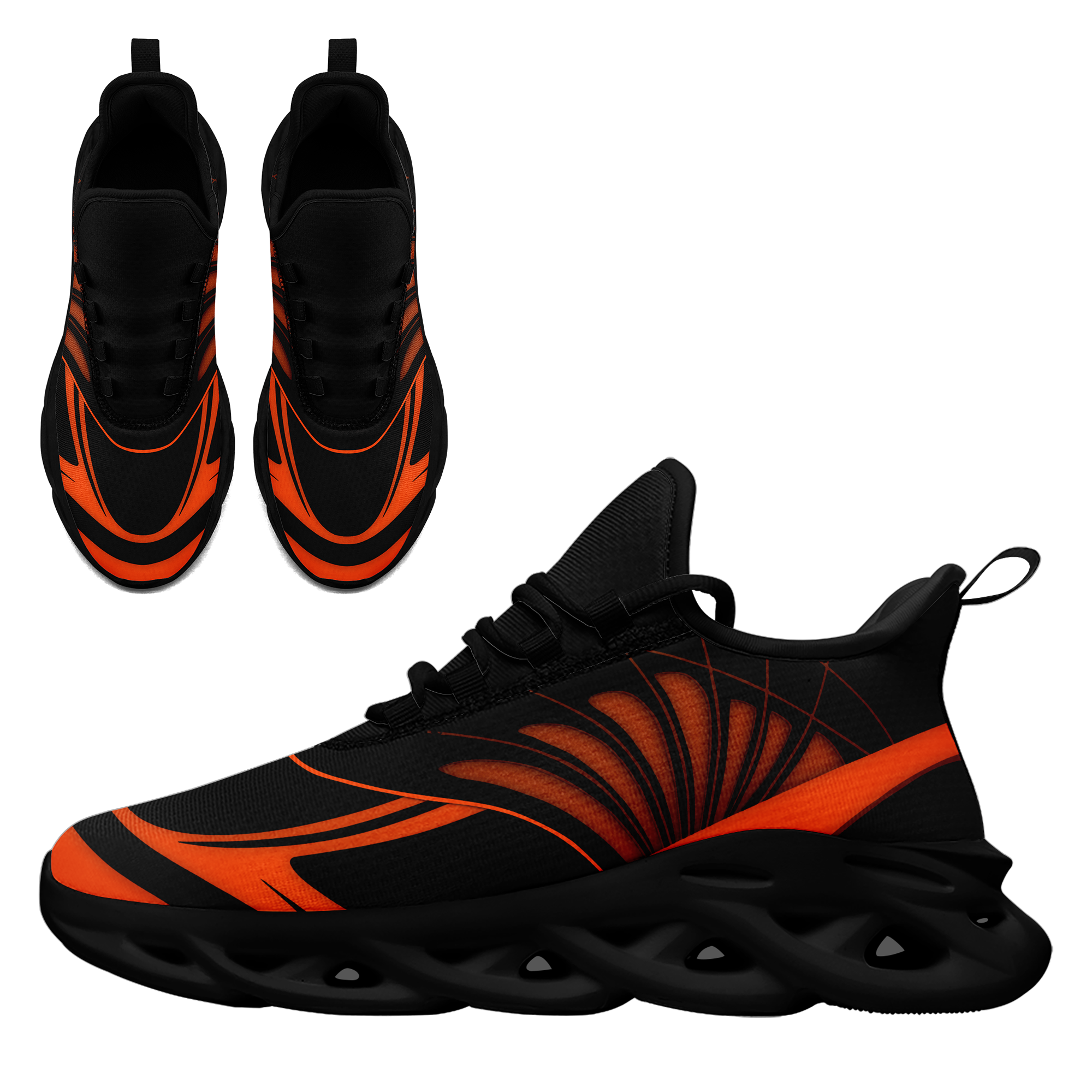 Custom Basketball Jersey and MaxSoul Shoes Combo Offer Personalized ZH-D0200105-7