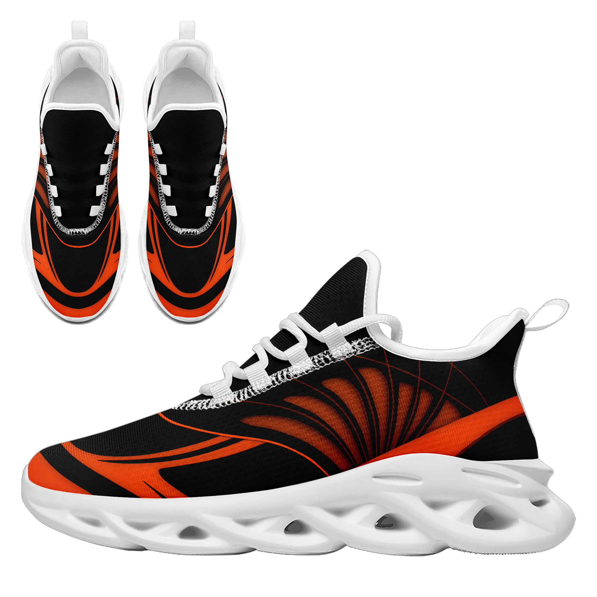 Custom Basketball Jersey and MaxSoul Shoes Combo Offer Personalized ZH-D0200105-7