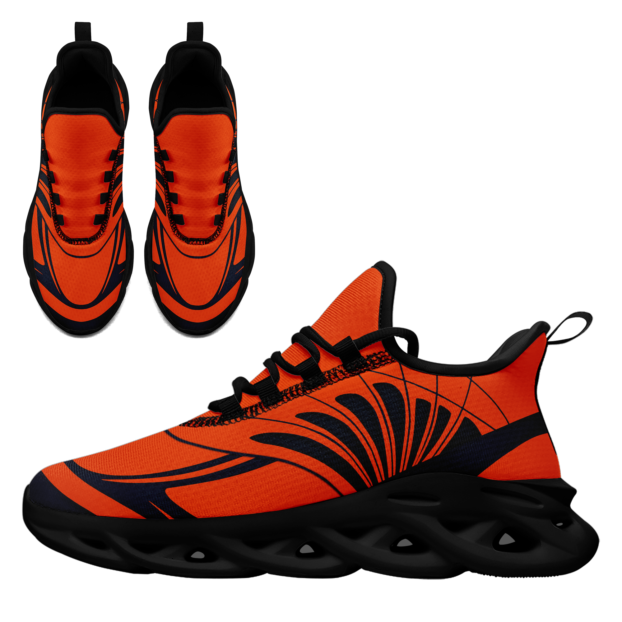 Custom Basketball Jersey and MaxSoul Shoes Combo Offer Personalized ZH-D0200105-8