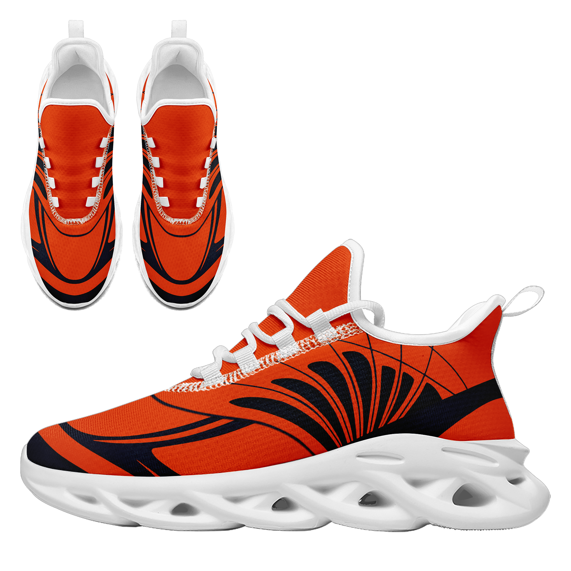Custom Basketball Jersey and MaxSoul Shoes Combo Offer Personalized ZH-D0200105-8