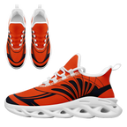 Custom MaxSoul Shoes and Hat Combo Personalized JH-D020105-8