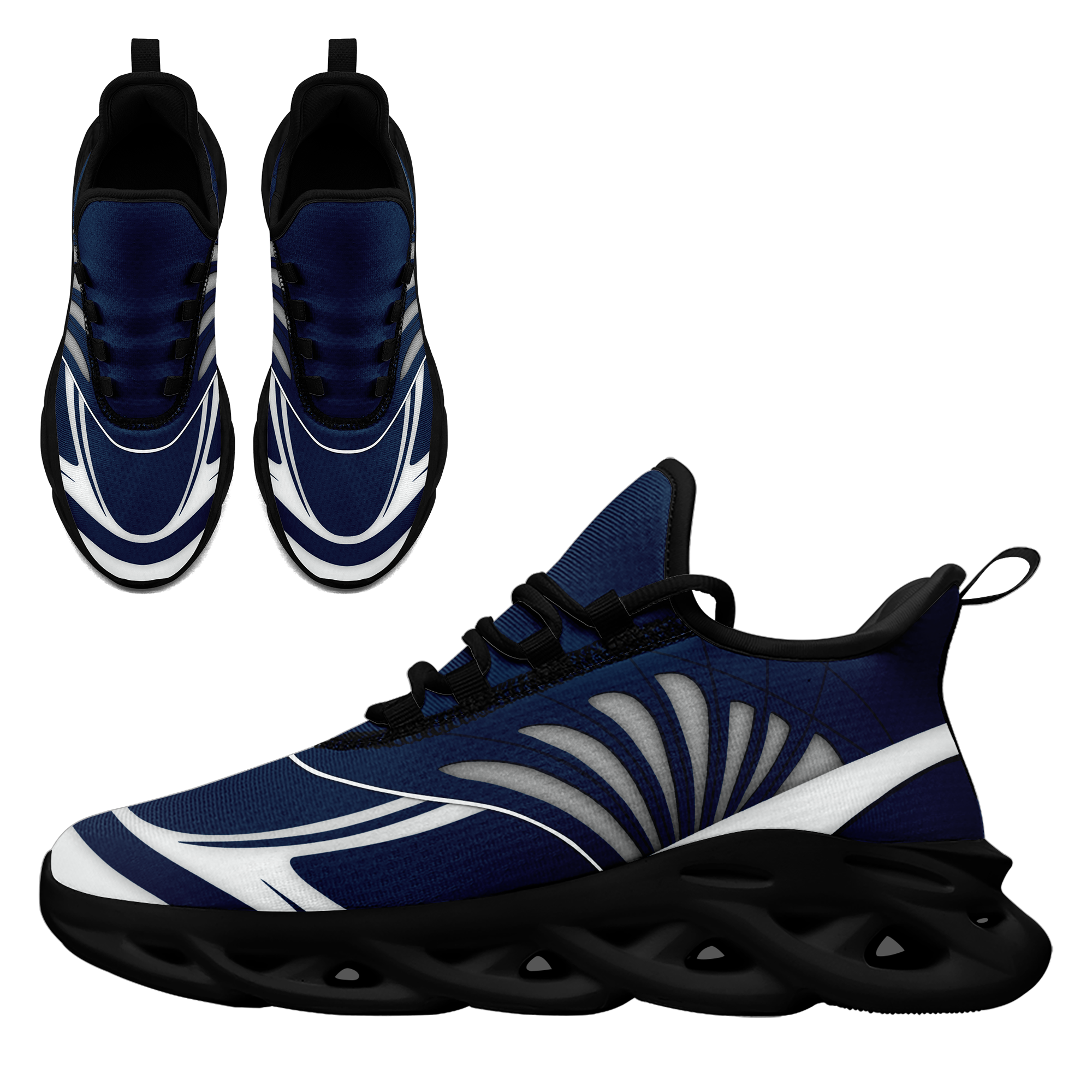 Custom Basketball Jersey and MaxSoul Shoes Combo Offer Personalized ZH-D0200105-9