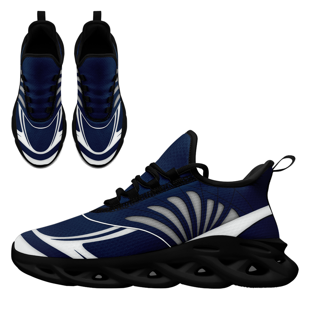 Custom MaxSoul Shoes and Hat Combo Personalized JH-D020105-9