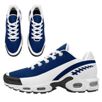 Custom Blue White TN Shoes Personalized Sneakers TN-D020077-14
