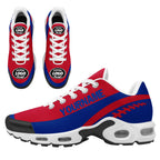Custom Blue Red Jersey and TN Shoes Combo Offer Personalized ZH-D0200101-5