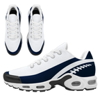 Custom Blue White Jersey and TN Shoes Combo Offer Personalized ZH-D0200101-9
