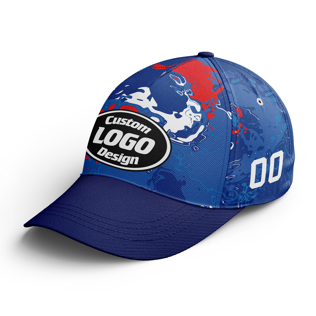 Custom Norway 2026 World Cup High Quality Soccer Stadium Version Jersey Sneakers Sports Shoes and Hat Combo Offer Personalized Team Name and Logo ZH-F00672-3