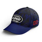 Custom Norway 2026 World Cup High Quality Soccer Stadium Version Jersey Sneakers Sports Shoes and Hat Combo Offer Personalized Team Name and Logo ZH-F00672-5