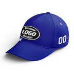 Custom Bosnia and Herzegovina 2026 World Cup High Quality Soccer Stadium Version Jersey Sneakers Sports Shoes and Hat Combo Offer Personalized Team Name and Logo ZH-F006103-2